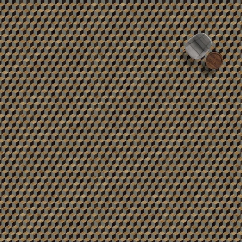 Виниловая плитка Diamond 272 (113,16*196*2,5 мм) — купить в Чите