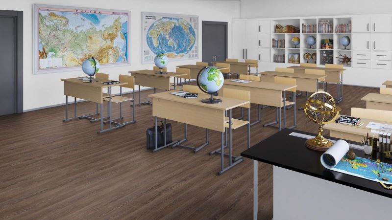 Виниловая плитка "Tarkett" Lounge Bali (914,4*101,6*3,0 мм) — купить в Чите