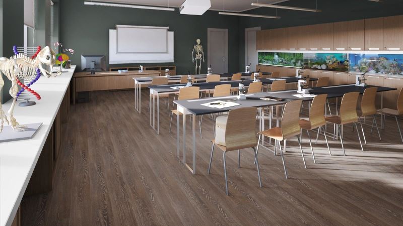 Виниловая плитка "Tarkett" Lounge Bali (914,4*101,6*3,0 мм) — купить в Чите