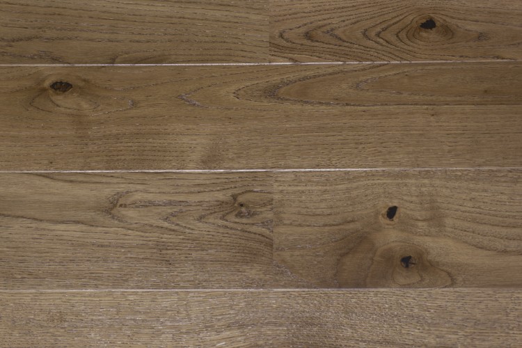 Паркетная доска "Sommer" Malmo Дуб Light Brown (1200*164*13,2 мм) — купить в Чите