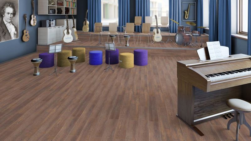 Виниловая плитка "Tarkett" Lounge Buddha (914,4*101,6*3,0 мм) — купить в Чите