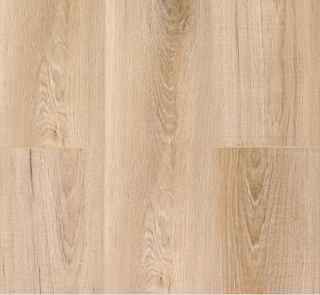 SPC ламинат "CronaFloor" Wood 4V Дуб Фрейзер (1200*180*4 мм) — купить в Чите