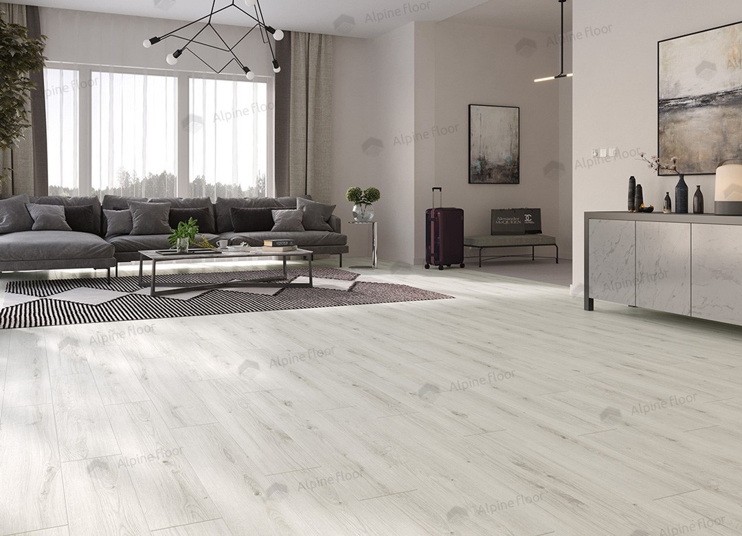 Ламинат "Arteo" Дуб Негев (1285*192*8 мм) — купить в Чите