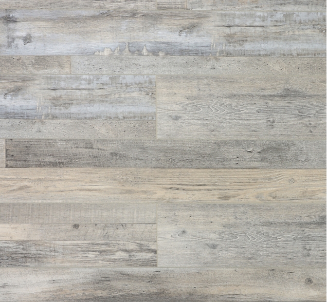 SPC ламинат "CronaFloor" Wood 4V Дуб Марсель (1200*180*4 мм) — купить в Чите