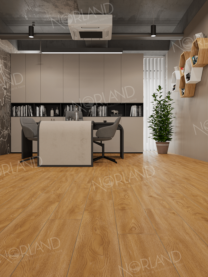 Ламинат "Norland" Дуб Хонсю (1220*198*8 мм) — купить в Чите