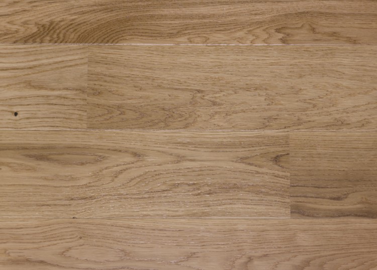 Паркетная доска "Sommer" Malmo Дуб Pure (1000*164*13,2 мм) — купить в Чите