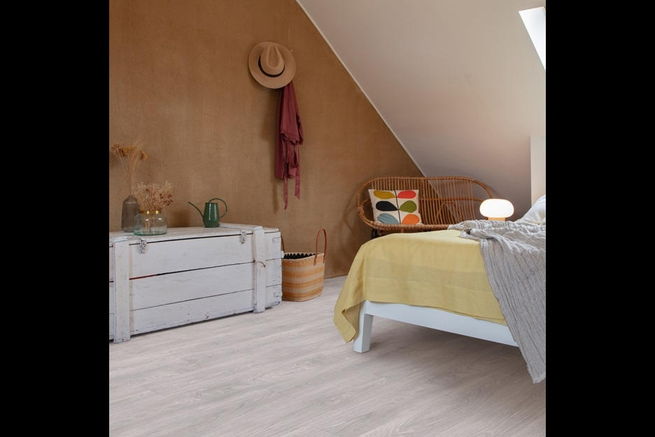 Замковая ПВХ плитка Silverleaf Oak 292 (1251*189*5 мм) — купить в Чите