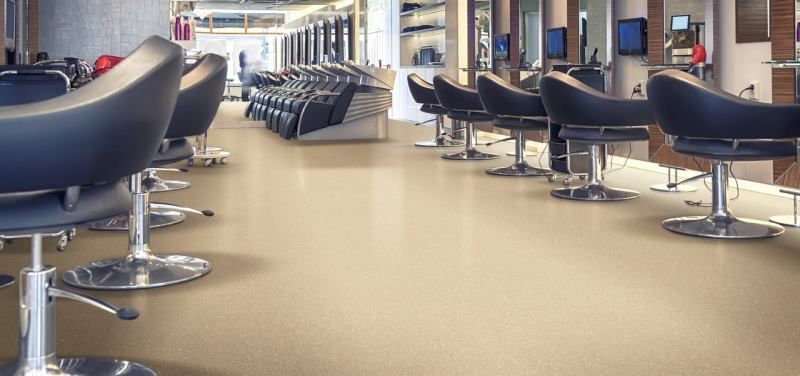 Линолеум коммерческий "Tarkett" Acczent Pro Aspect 4 (4м) — купить в Чите