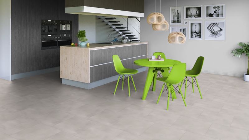 Виниловая плитка "Tarkett" Blues Windsor (457,2*457,2*3 мм) — купить в Чите