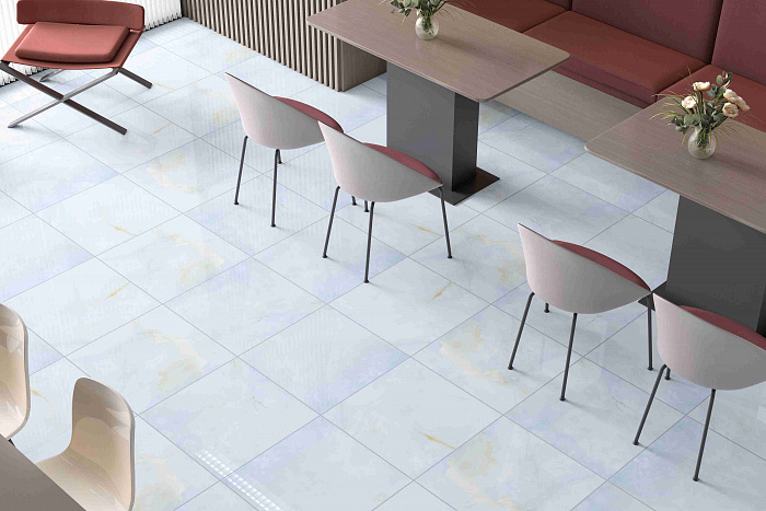 Керамогранит "Ennface" Onix (1200*600 мм) Серый — купить в Чите