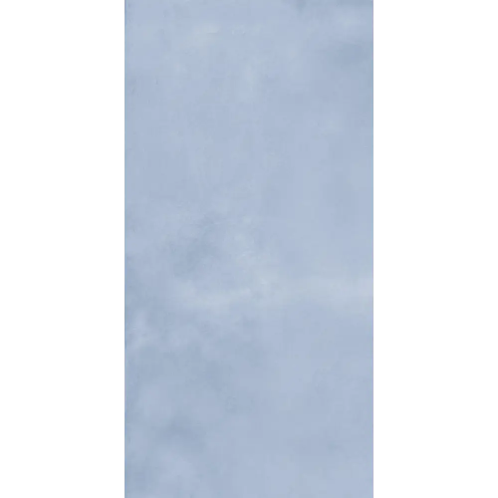 Керамогранит "Sonex" Cloudy Sky Matt матовый 60x120 см 1.44 м2 цвет голубой — купить в Чите
