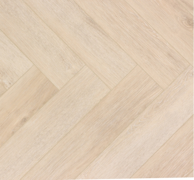 Виниловый ламинат SPC "Cronafloor" Herringbone Дуб Дижон (640*128*4,5 мм) — купить в Чите