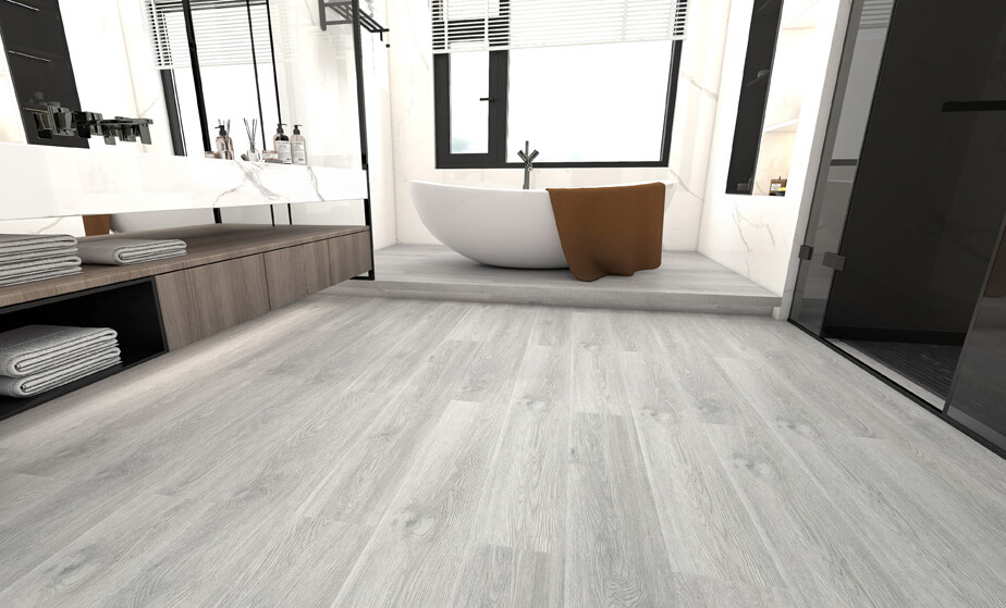 Ламинат SPC AquaMax Дуб Феличе (1220*184*3,5 мм) — купить в Чите