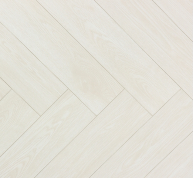 Виниловый ламинат SPC "Cronafloor" Herringbone Дуб Нант (640*128*4,5 мм) — купить в Чите