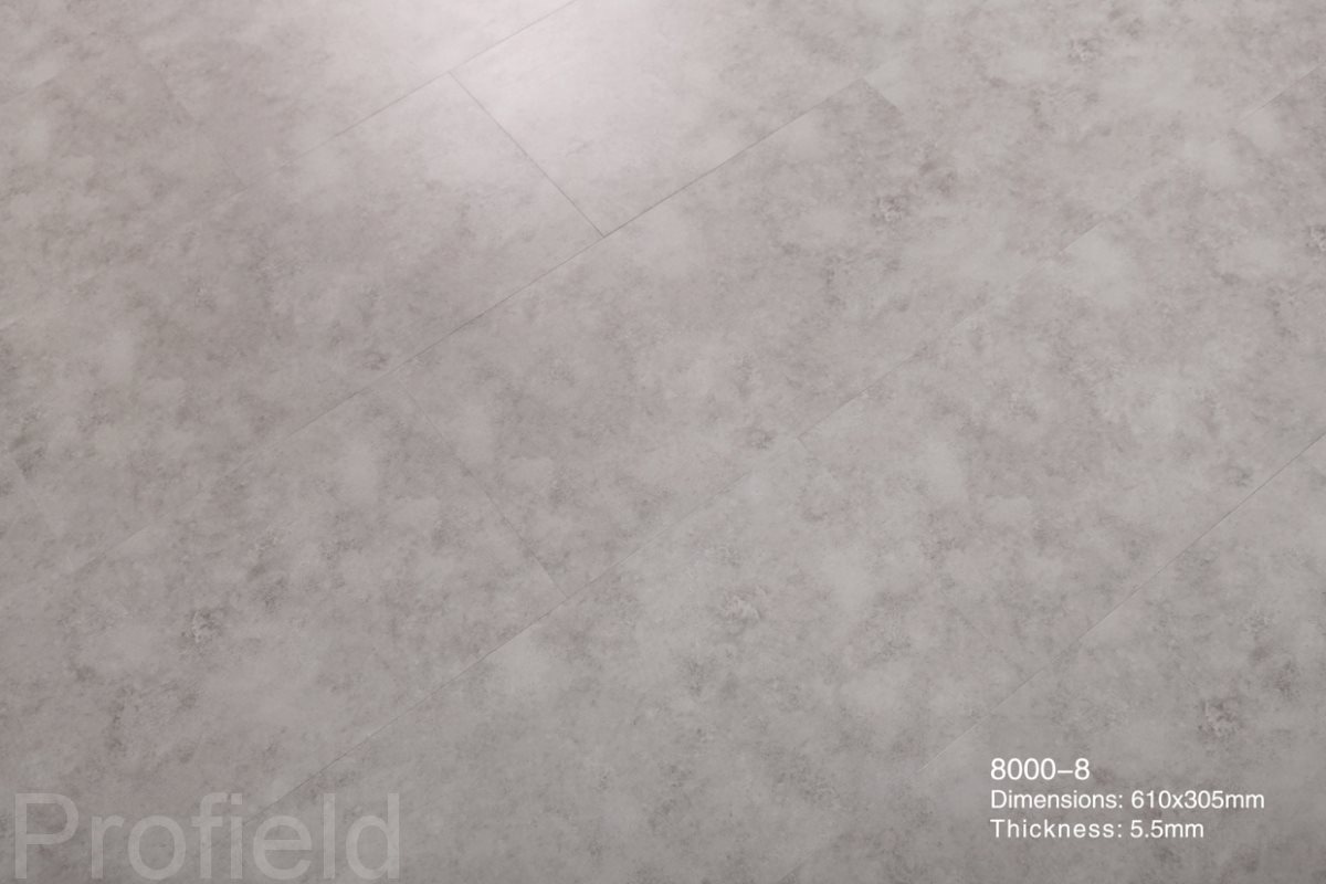 SPC ламинат "Profield" Рибера марбл (305*610*5,5 мм) — купить в Чите