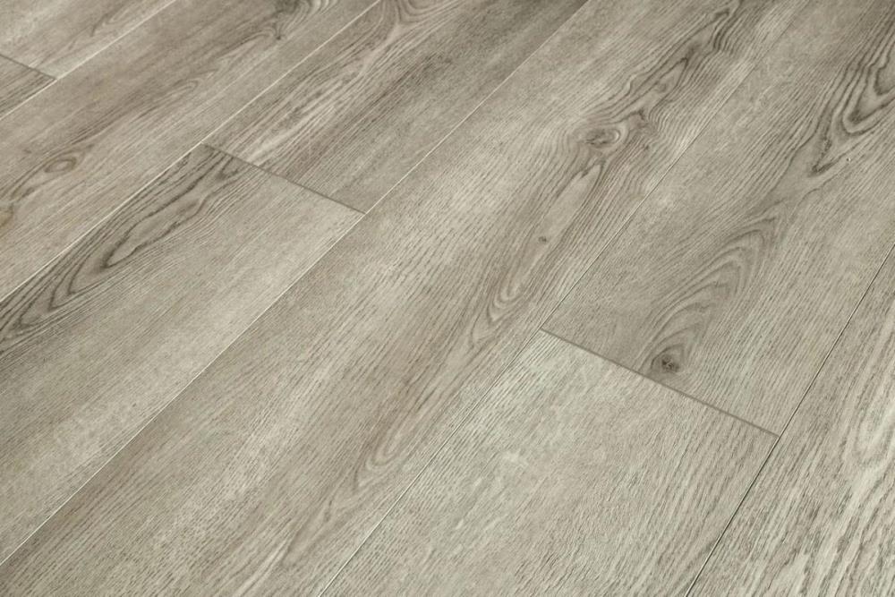 Каменно-полимерная плитка "Alpine Floor" Шварцевальд (1524*183*4мм) — купить в Чите