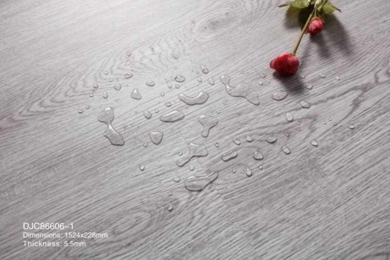 SPC ламинат "Profield" Дуб Шелтон (228*1524*5,5 мм) — купить в Чите