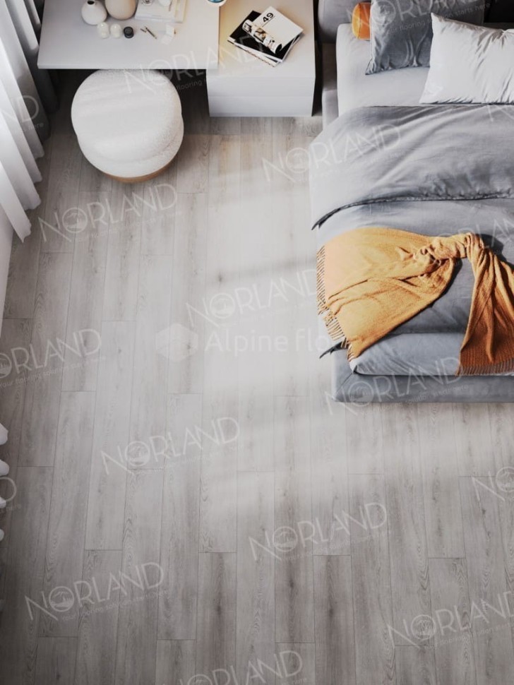 Кварцвиниловая плитка "Norland" Alda (1219,2*184,15*2 мм) — купить в Чите
