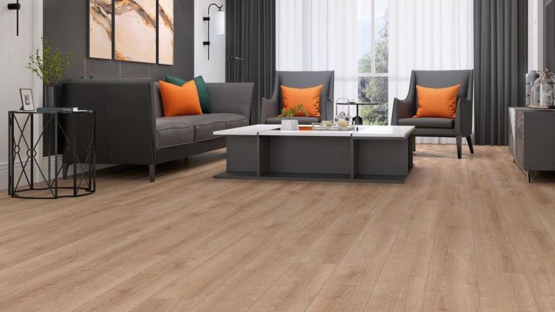 Ламинат "Camsan" Platinum Дуб Барокко (1380*190*10 мм) — купить в Чите