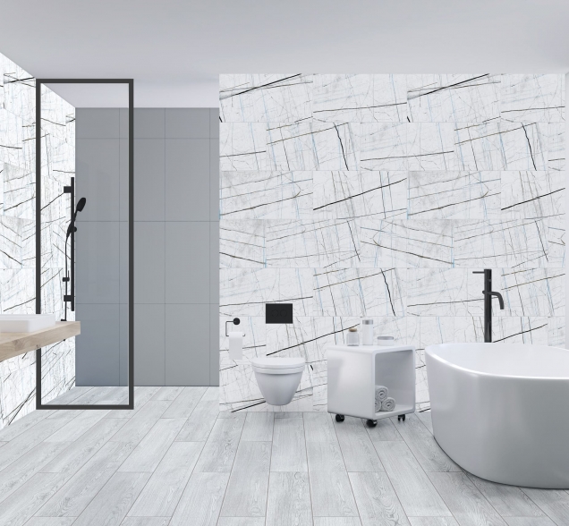 SPC ламинат "Royce" Sense Дуб Оптина 704 (1200*180*4 мм) — купить в Чите