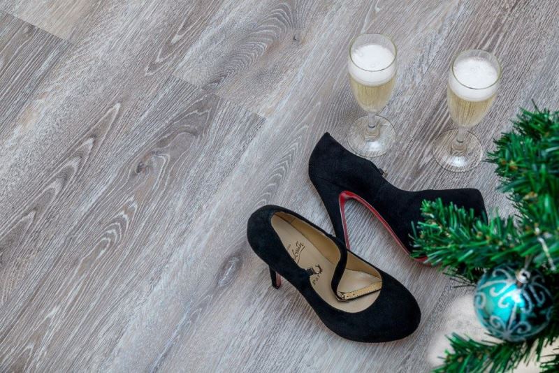 Кварцвиниловая плитка "Art Tile" Лиственница Виши (914,4*152,4*2 мм) — купить в Чите