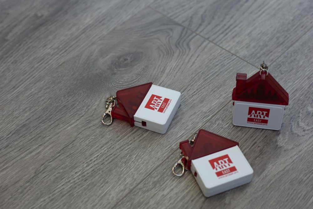 Плитка каменно-полимерная "Art Tile" Ясень Амурский (1220*199*9 мм) — купить в Чите