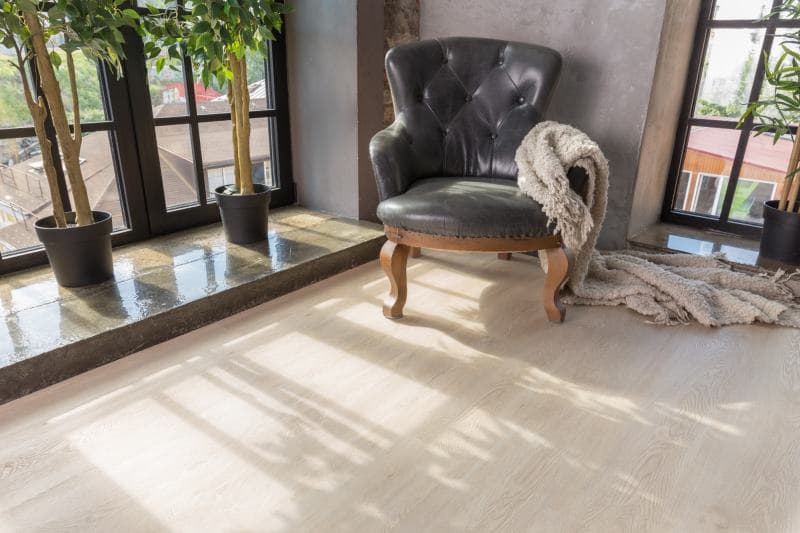 Замковая ПВХ плитка "Aquafloor" Nano AF3201N (1221*180*3,2мм) — купить в Чите