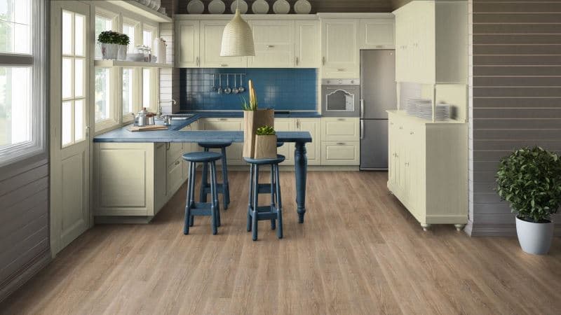 Плитка ПВХ "Tarkett" New Age Enigma (914,4*101,6*2,1 мм) — купить в Чите