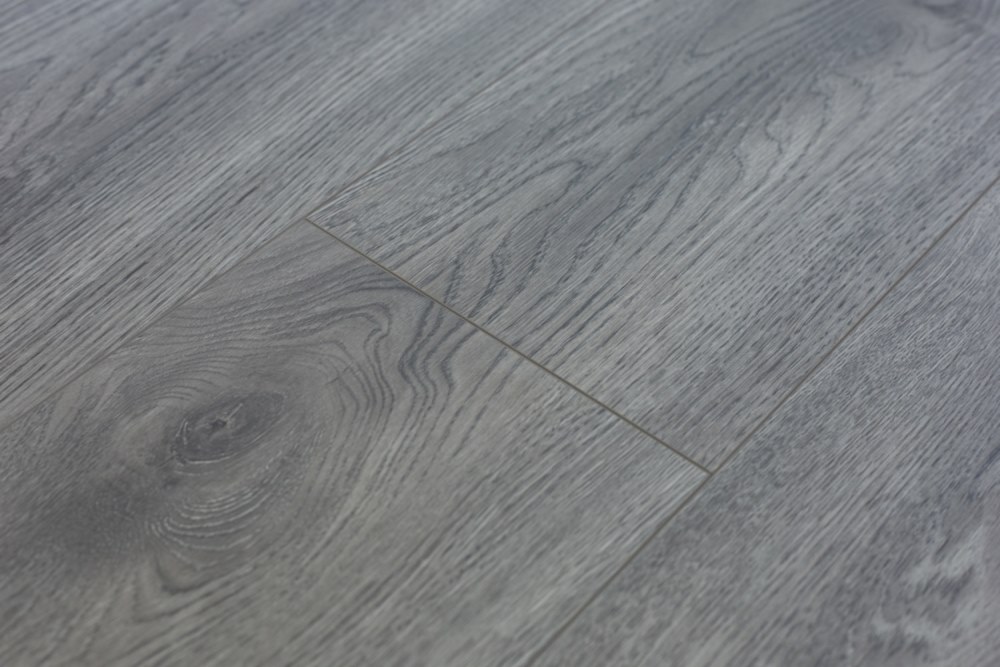 Плитка каменно-полимерная "Art Tile" Ясень Амурский (1220*199*9 мм) — купить в Чите