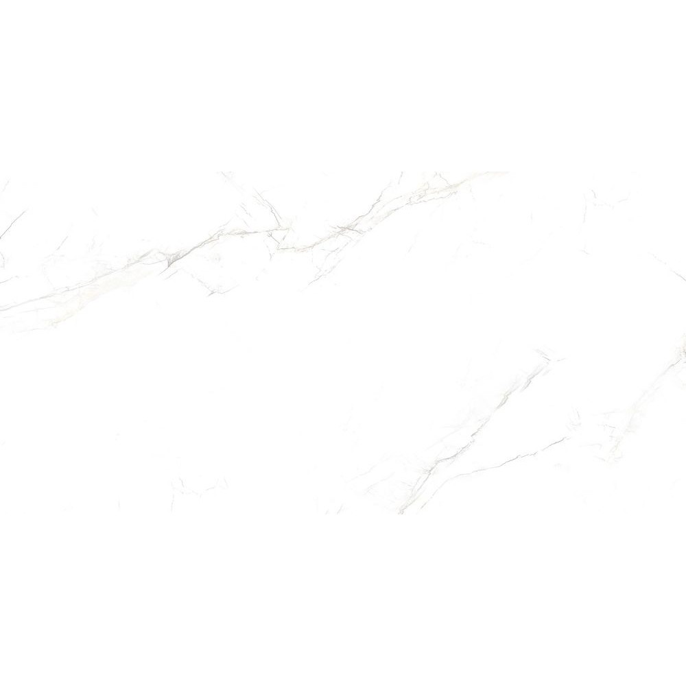 Керамогранит "Ennface" 600*1200 Mystic White Матовый Белый — купить в Чите