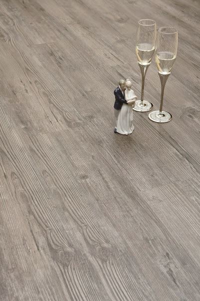 Кварцвиниловая плитка "DeArt Floor" Strong Дуб Пепельный (935*187*2,5мм) — купить в Чите