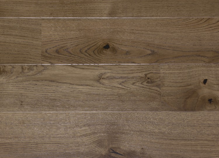 Паркетная доска "Sommer" Malmo Дуб Light Brown (1200*164*13,2 мм) — купить в Чите