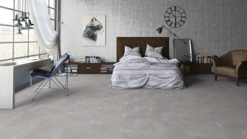 Виниловая плитка "Tarkett" Blues Portland (457,2*457,2*3 мм) — купить в Чите