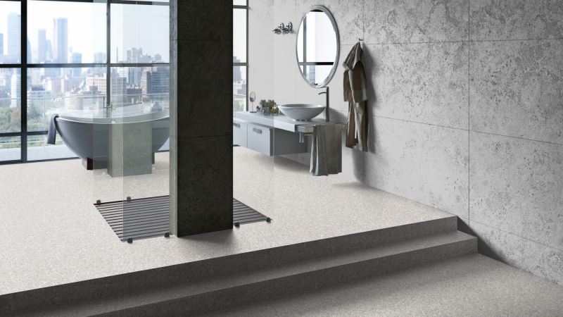 Линолеум полукоммерческий "Tarkett" Sprint Pro Medano 1 (3м) — купить в Чите