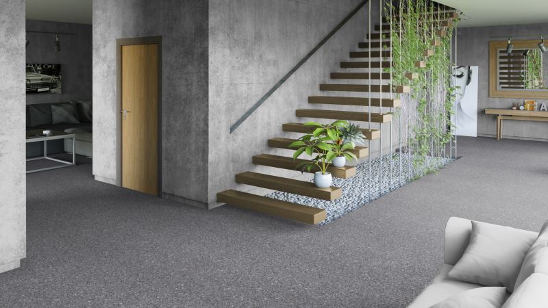 Линолеум полукоммерческий "Tarkett" Sprint Pro Medano 2 (4м) — купить в Чите