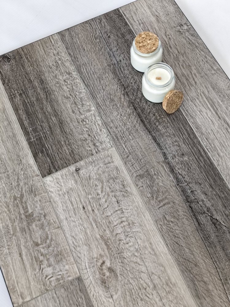 ПВХ плитка "Bonkeel" 440 (1200*150*4мм) — купить в Чите