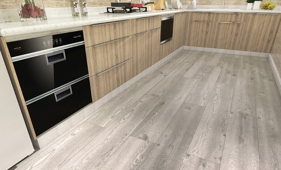 Ламинат SPC AquaMax Дуб Антарес (1524*228*4,5 мм) — купить в Чите