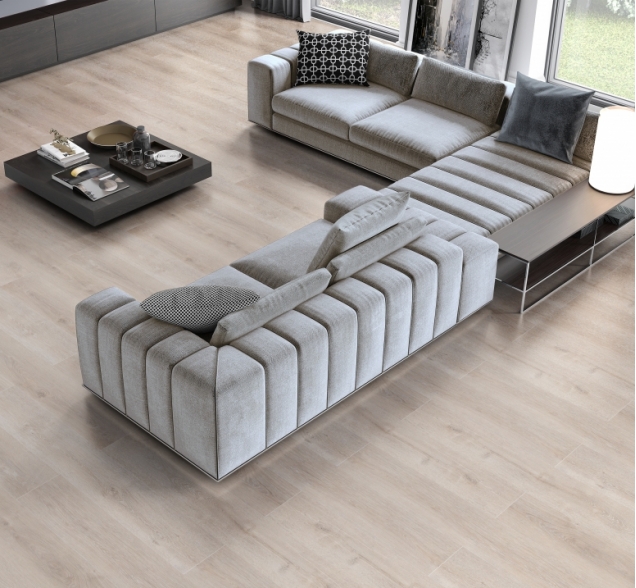 SPC ламинат "Royce" Enjoy Дуб Эшфорд Е310 (1200*180*3,5 мм) — купить в Чите