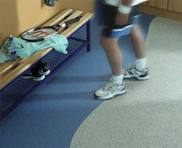 Линолеум коммерческий "Tarkett" Acczent Pro Aspect 11 (3м) — купить в Чите