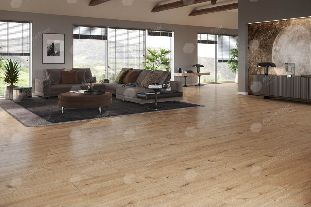 Ламинат "Arteo" Дуб Эрг (1285*192*8 мм) — купить в Чите