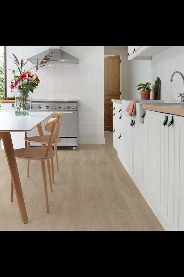 Замковая ПВХ плитка Silverleaf Oak 311 (1251*189*5 мм) — купить в Чите