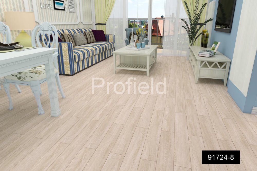 Ламинат "Profield" Дуб Ларедо (1217*145*8 мм) — купить в Чите