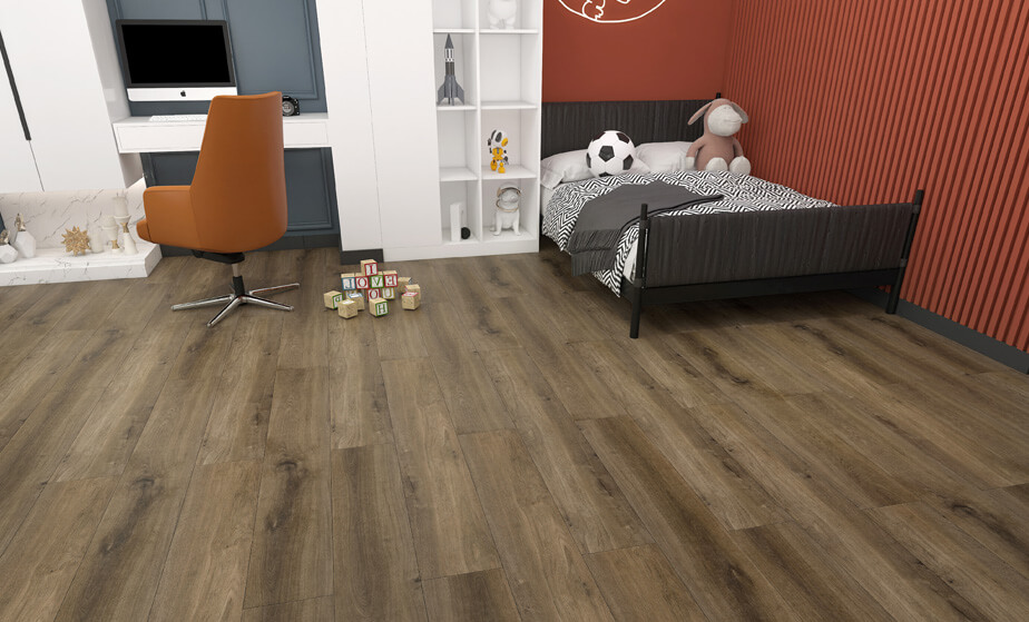 Ламинат SPC AquaMax Дуб Лодис (1524*228*4,5 мм) — купить в Чите