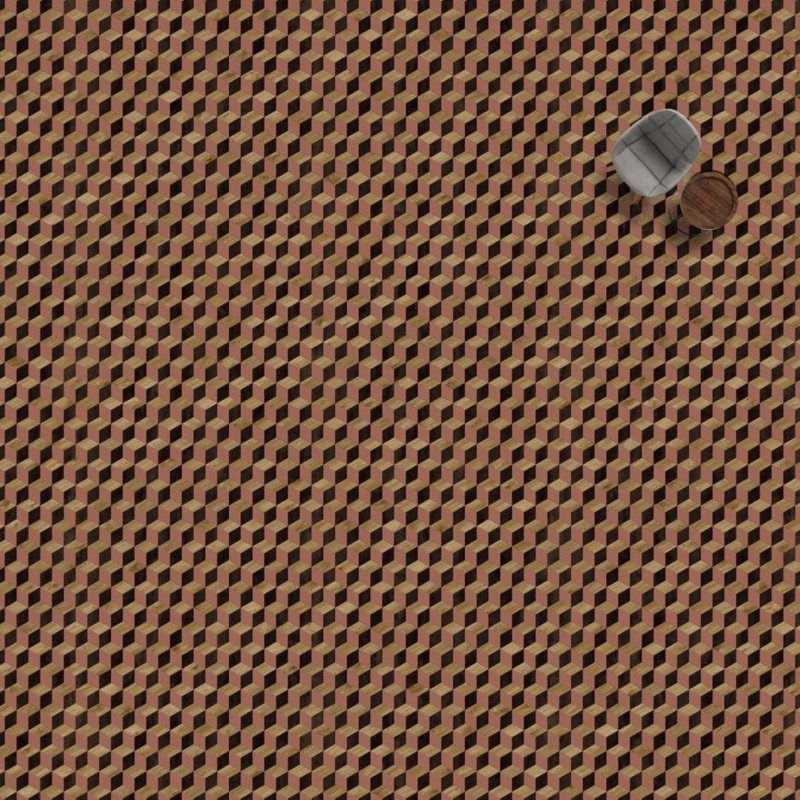 Виниловая плитка Diamond 315 (113,16*196*2,5 мм) — купить в Чите