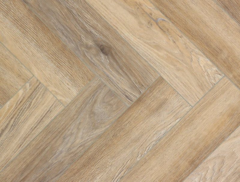 SPC плитка "Bonkeel" Дуб Бонди (640*128*4мм) — купить в Чите