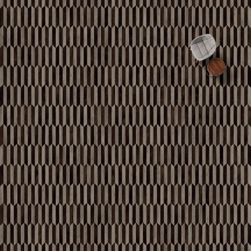 Виниловая плитка Arrow 370 (523*92*2,5 мм) — купить в Чите