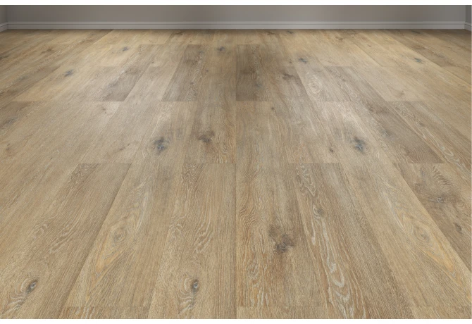 SPC ламинат Дуб Авиньон (1210*220*6,5 мм) — купить в Чите