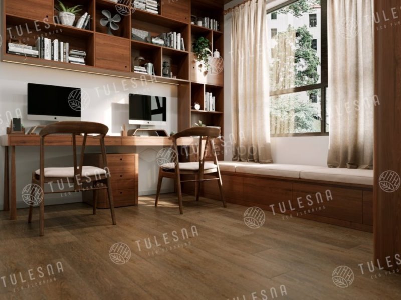 ABA Ламинат "Tulesna" Bello (1220*183*8 мм) — купить в Чите