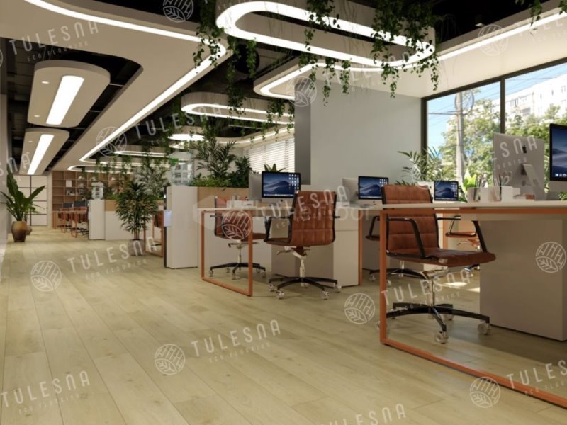 ABA Ламинат "Tulesna" Modesto (1220*183*8 мм) — купить в Чите