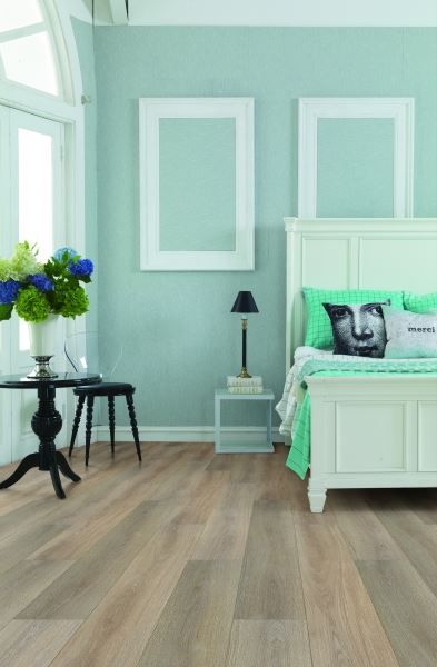 Кварцвиниловая плитка "LG" Орешник классический (1200*180*2 мм) — купить в Чите